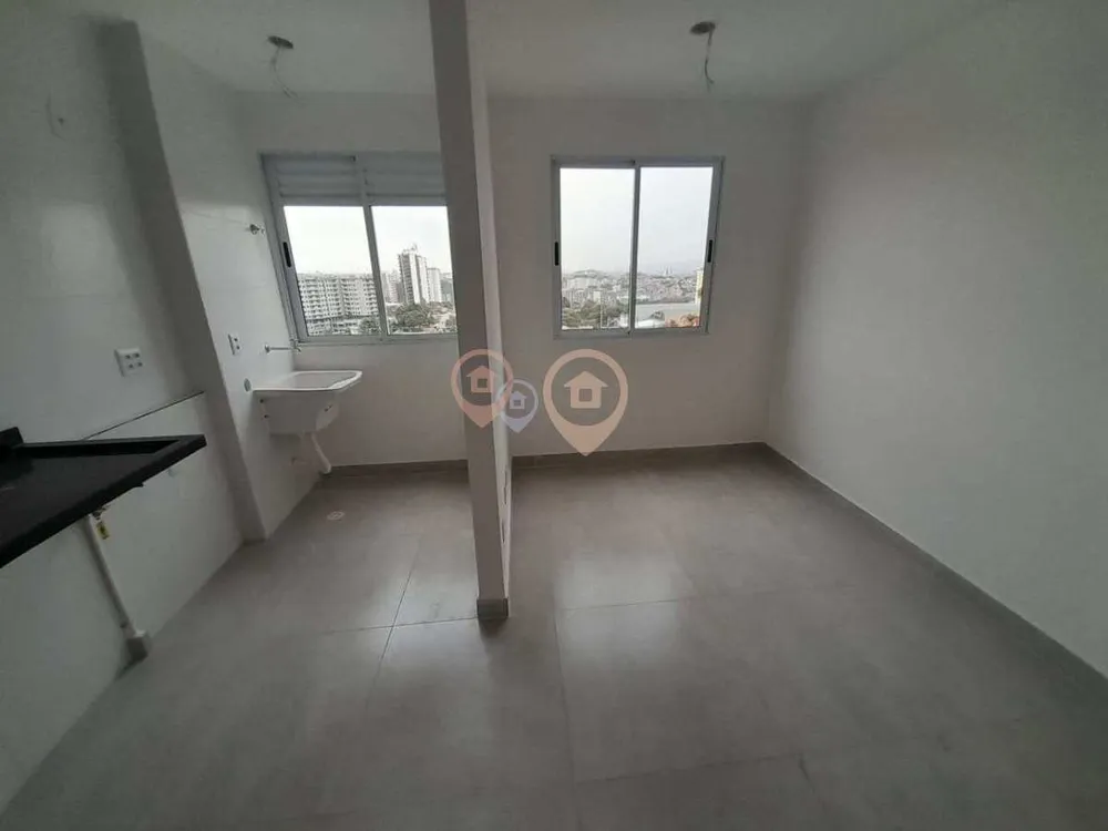 Apartamento, 2 quartos, 41 m² - Foto 4