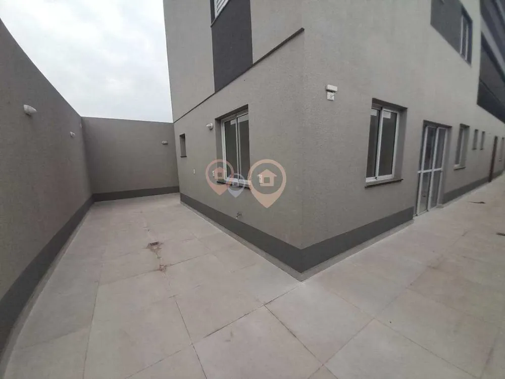 Apartamento, 2 quartos, 41 m² - Foto 8
