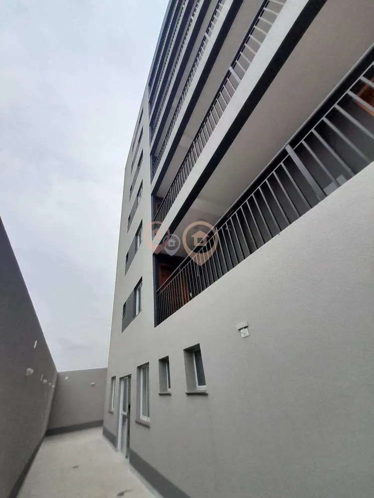 Apartamento, 2 quartos, 41 m² - Foto 12