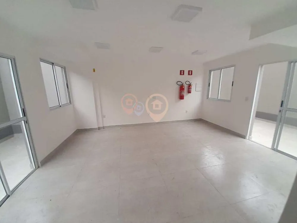 Apartamento, 2 quartos, 41 m² - Foto 17