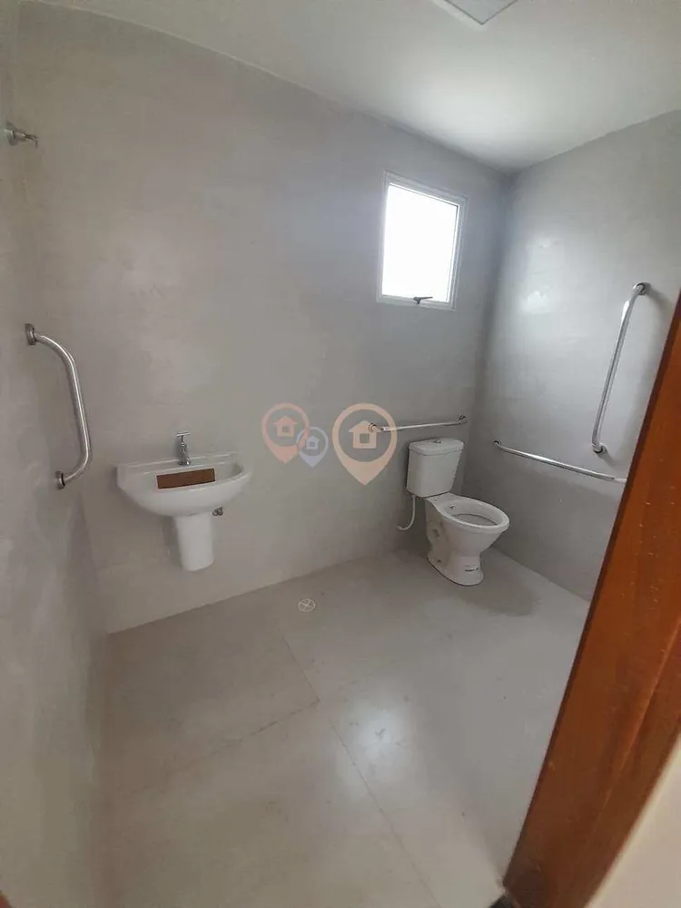 Apartamento, 2 quartos, 41 m² - Foto 20