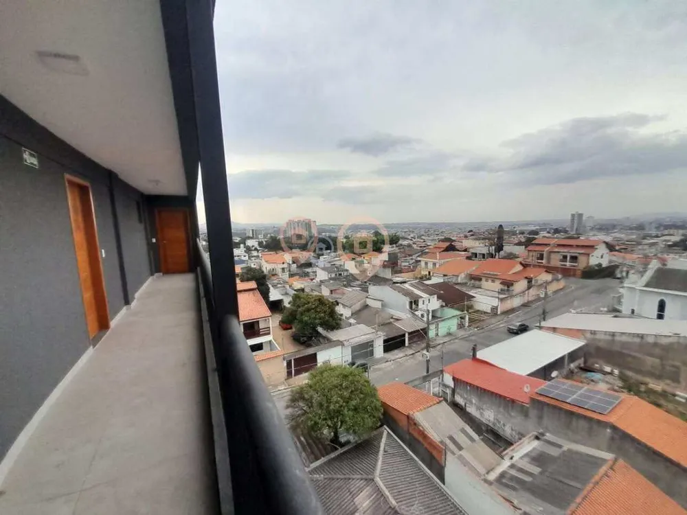 Apartamento, 2 quartos, 41 m² - Foto 9