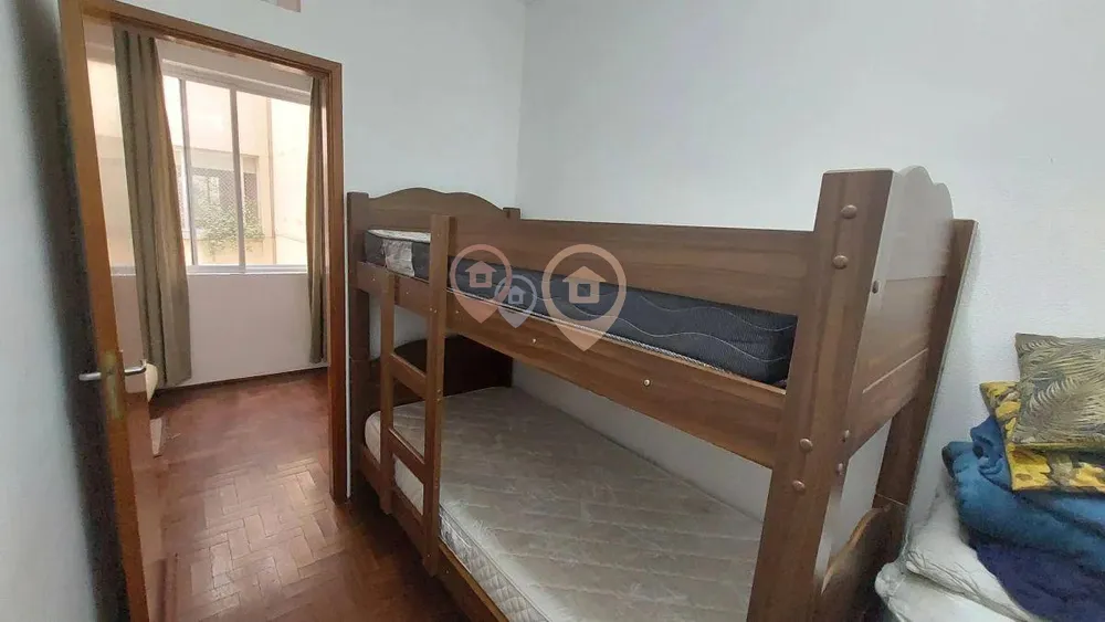 Apartamento, 2 quartos, 45 m² - Foto 8