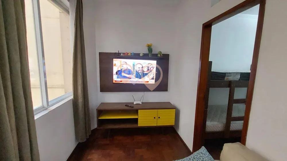 Apartamento, 2 quartos, 45 m² - Foto 5