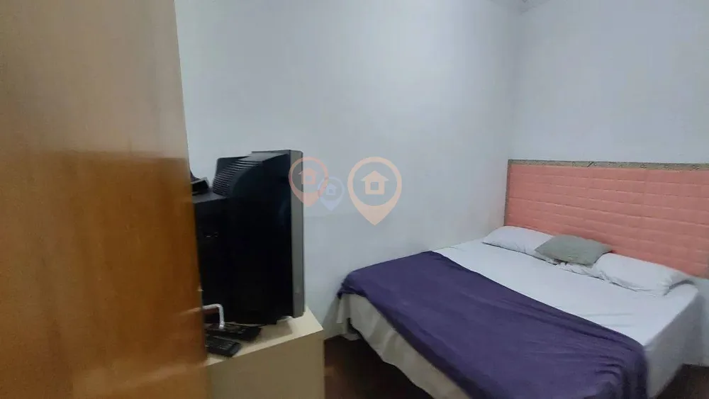 Apartamento, 2 quartos, 45 m² - Foto 8