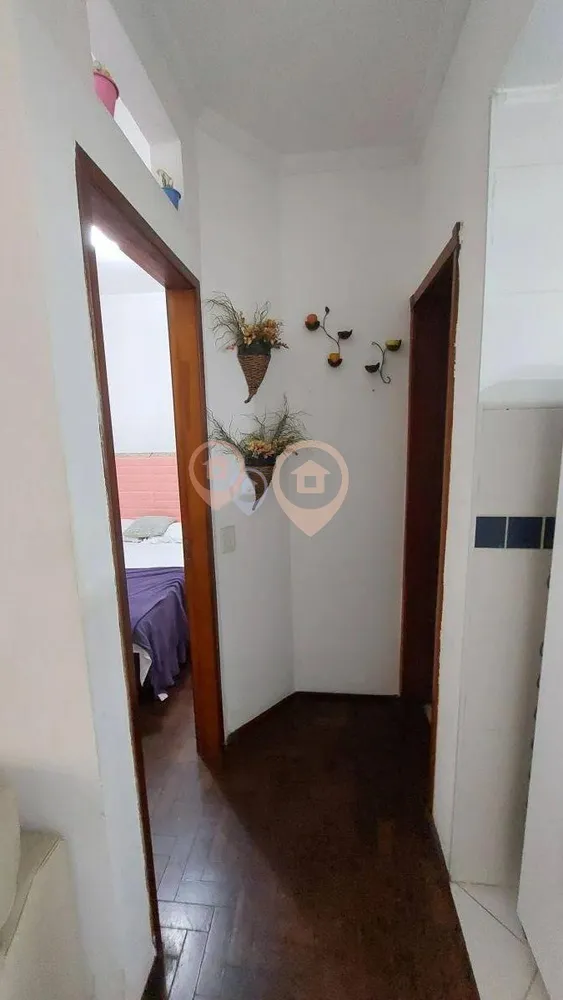 Apartamento, 2 quartos, 45 m² - Foto 7