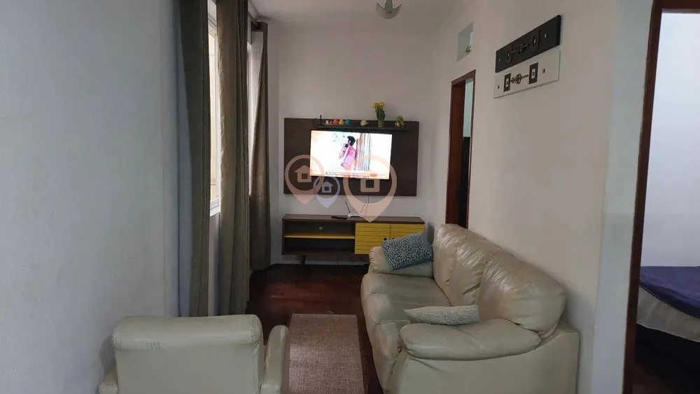Apartamento, 2 quartos, 45 m² - Foto 4