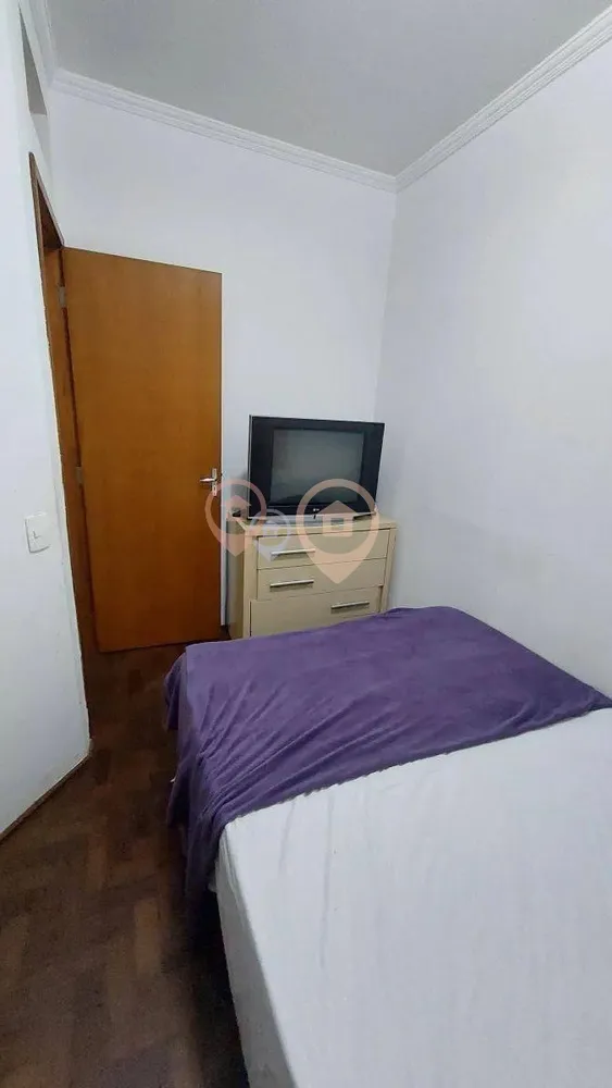 Apartamento, 2 quartos, 45 m² - Foto 6