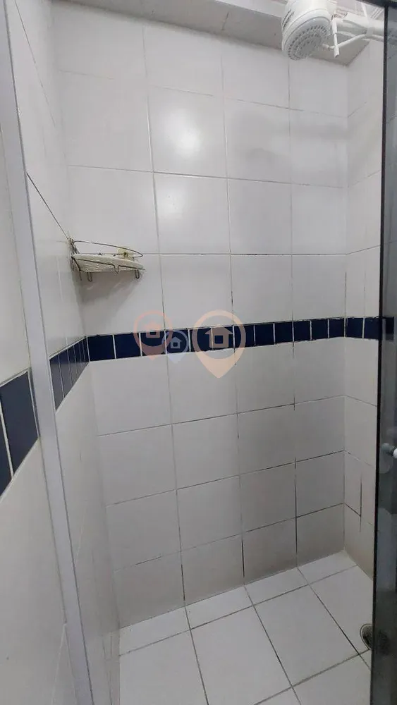 Apartamento, 2 quartos, 45 m² - Foto 15