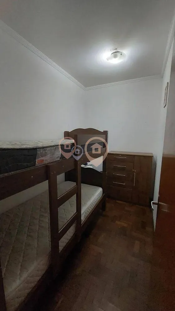 Apartamento, 2 quartos, 45 m² - Foto 7