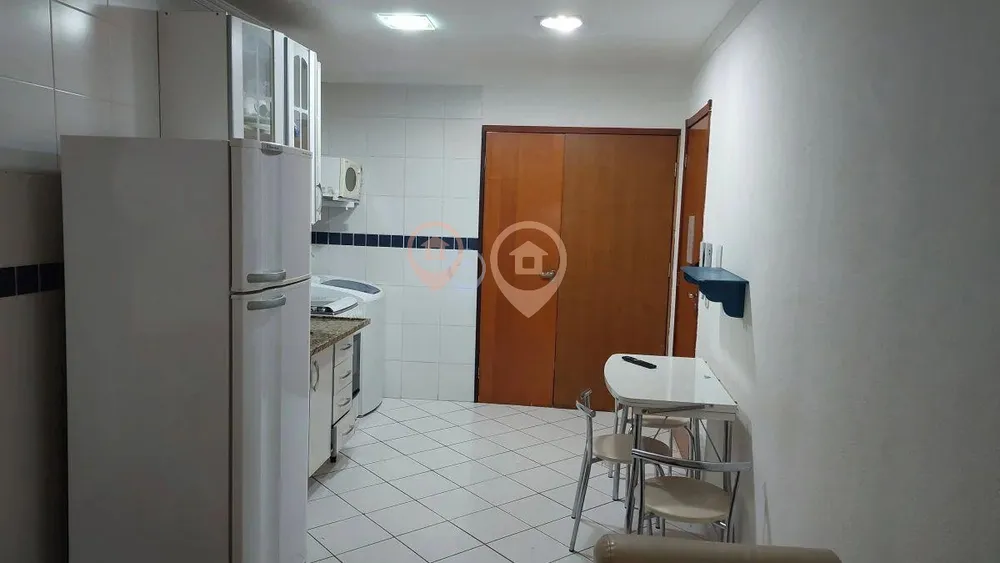 Apartamento, 2 quartos, 45 m² - Foto 2