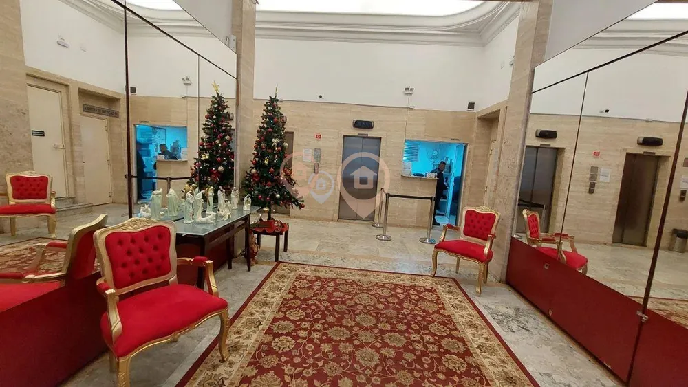 Apartamento, 2 quartos, 45 m² - Foto 19