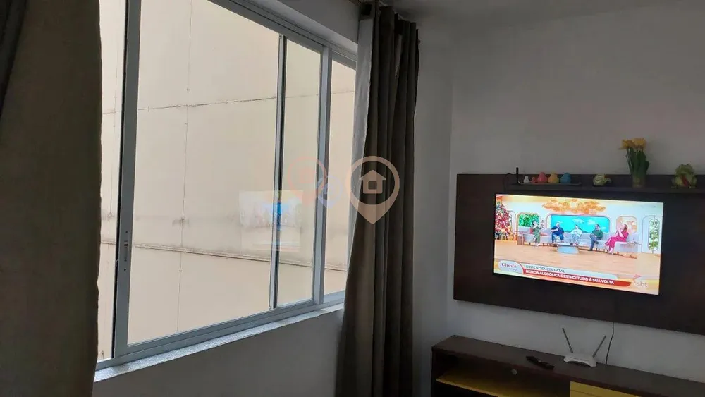Apartamento, 2 quartos, 45 m² - Foto 6