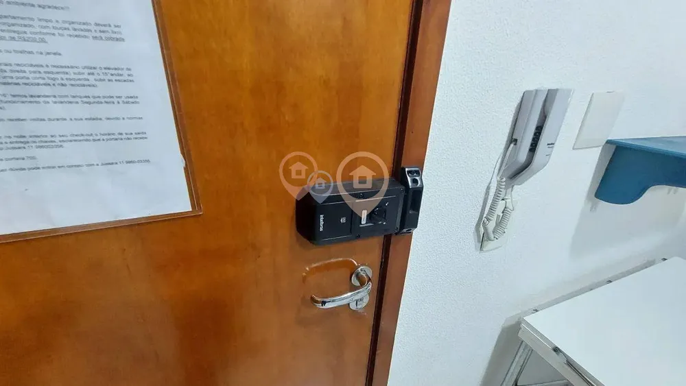 Apartamento, 2 quartos, 45 m² - Foto 17