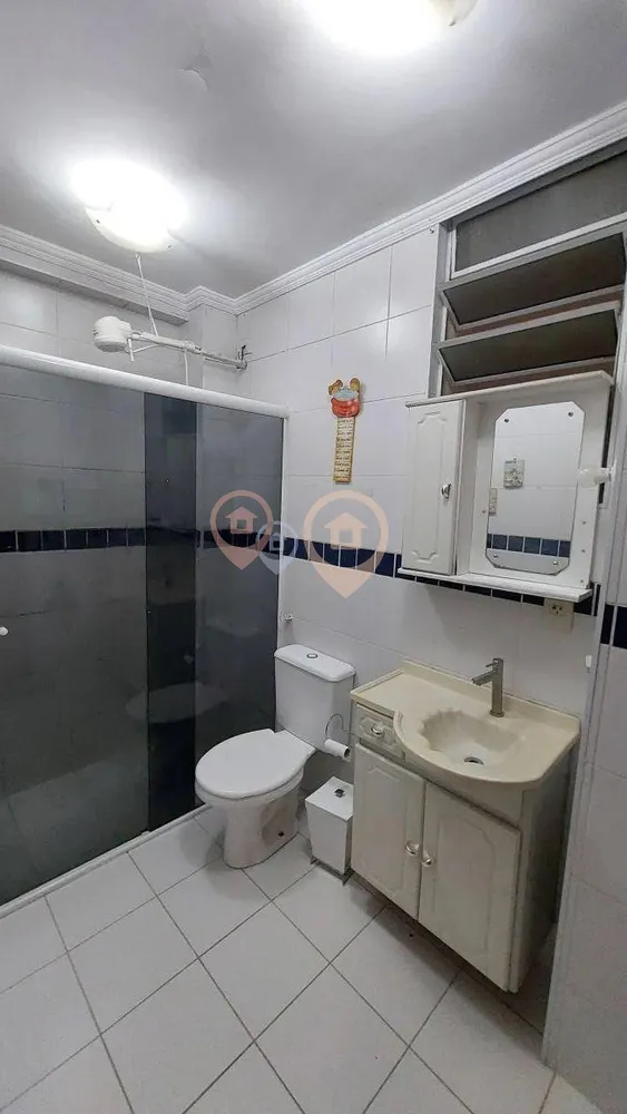 Apartamento, 2 quartos, 45 m² - Foto 13
