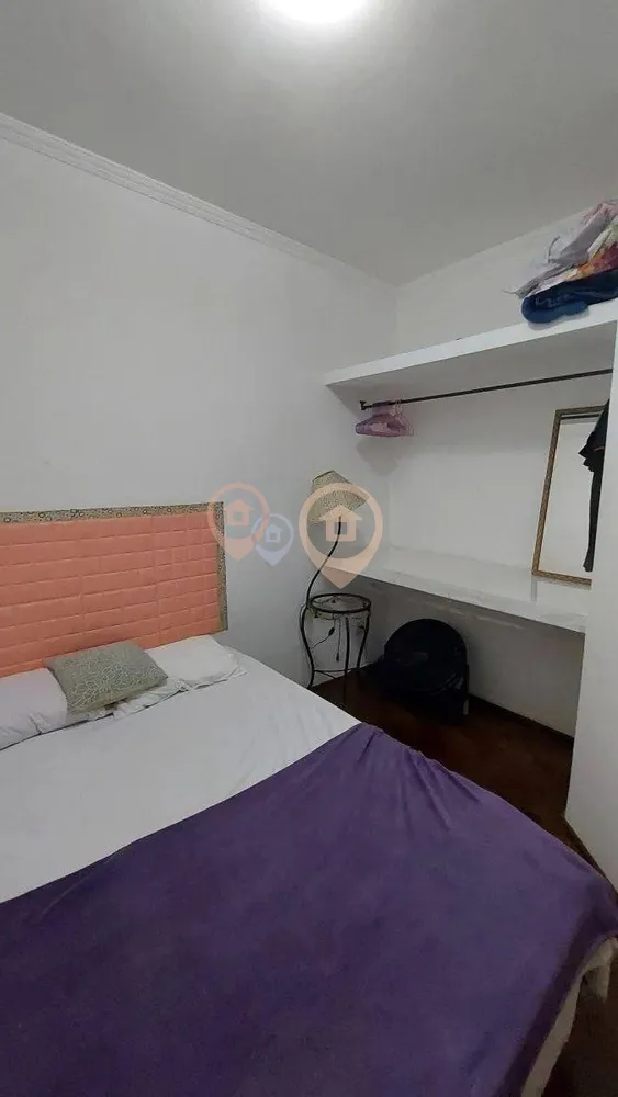 Apartamento, 2 quartos, 45 m² - Foto 9