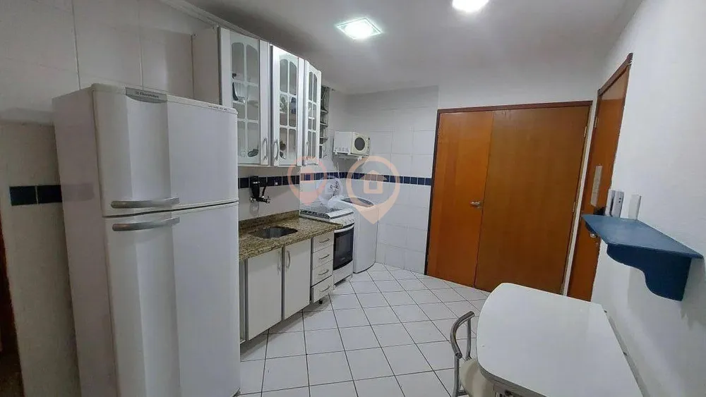 Apartamento, 2 quartos, 45 m² - Foto 3