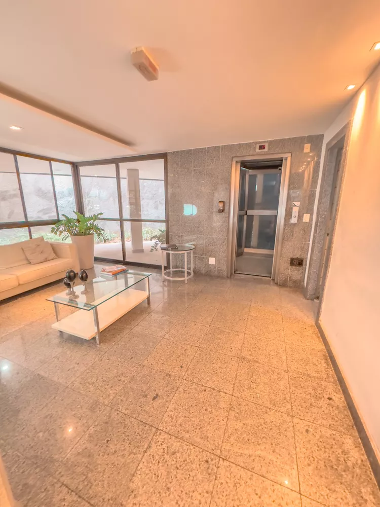 Apartamento, 4 quartos, 335 m² - Foto 32