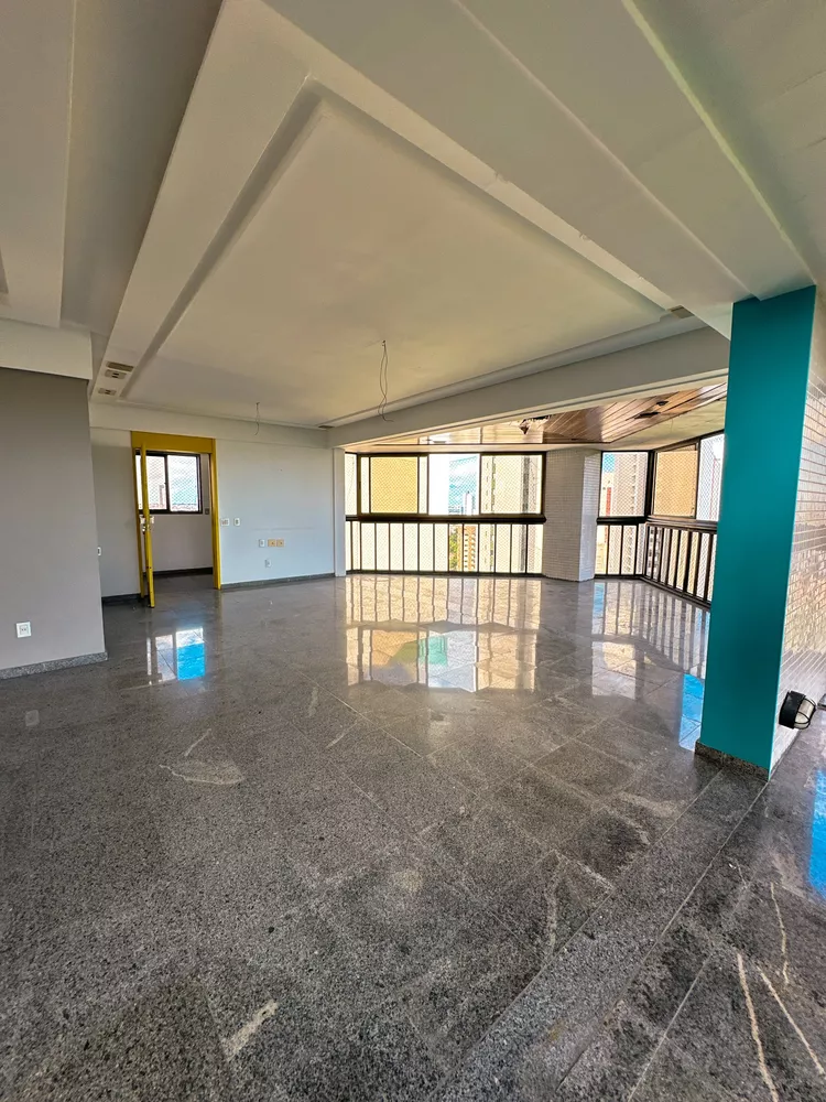 Apartamento, 4 quartos, 335 m² - Foto 34