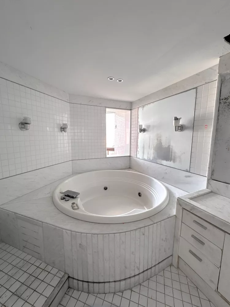 Apartamento, 4 quartos, 335 m² - Foto 4