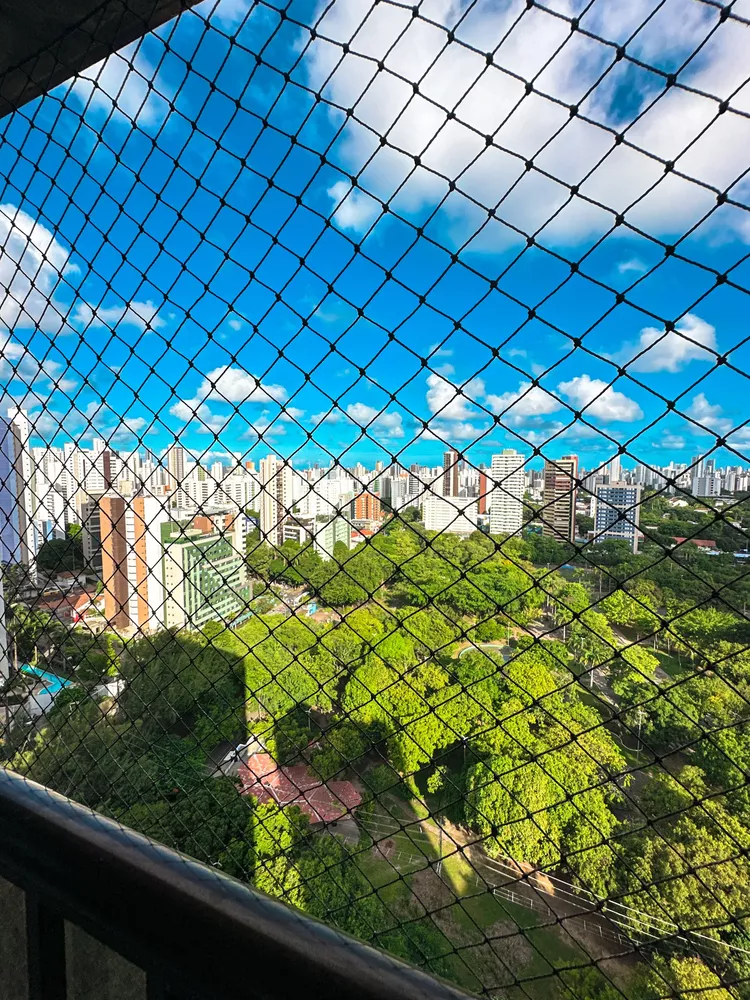 Apartamento, 4 quartos, 335 m² - Foto 7