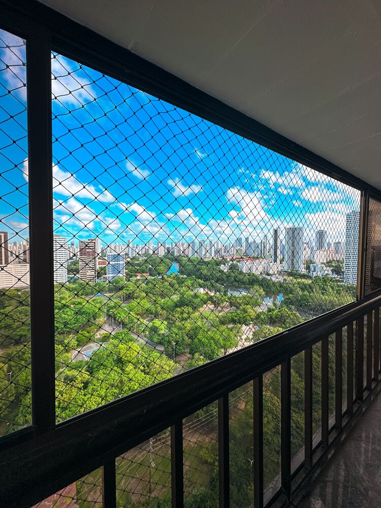 Apartamento, 4 quartos, 335 m² - Foto 1