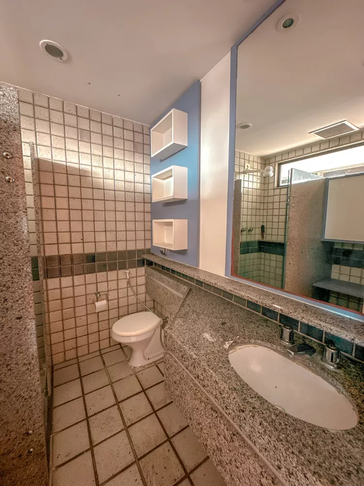 Apartamento, 4 quartos, 335 m² - Foto 9