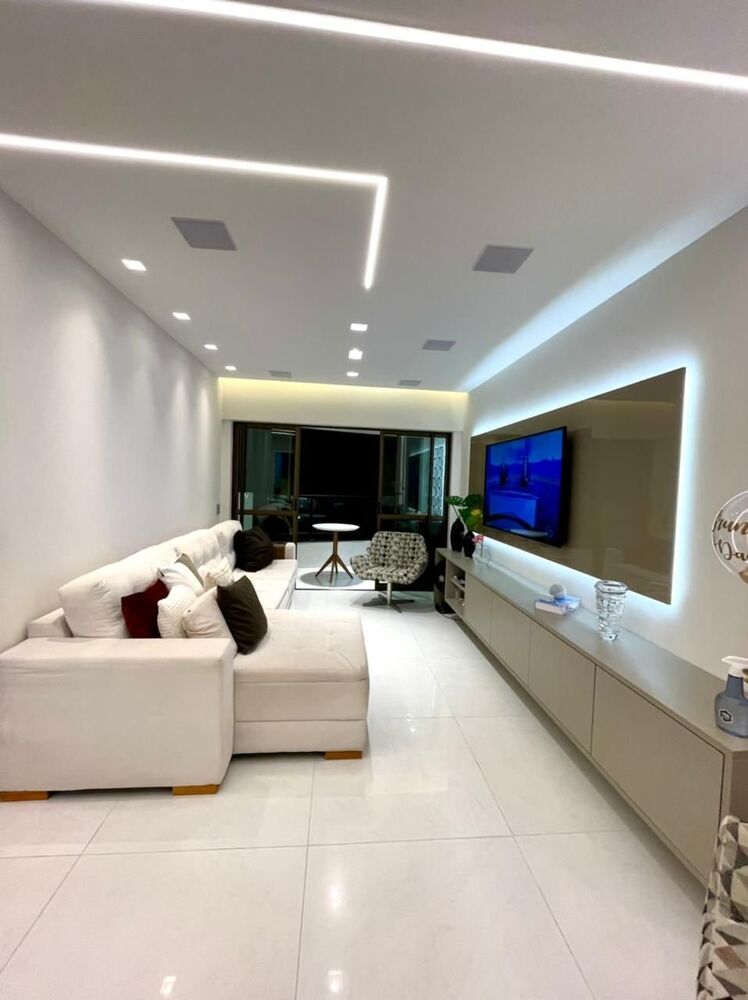 Apartamento, 3 quartos, 98 m² - Foto 3