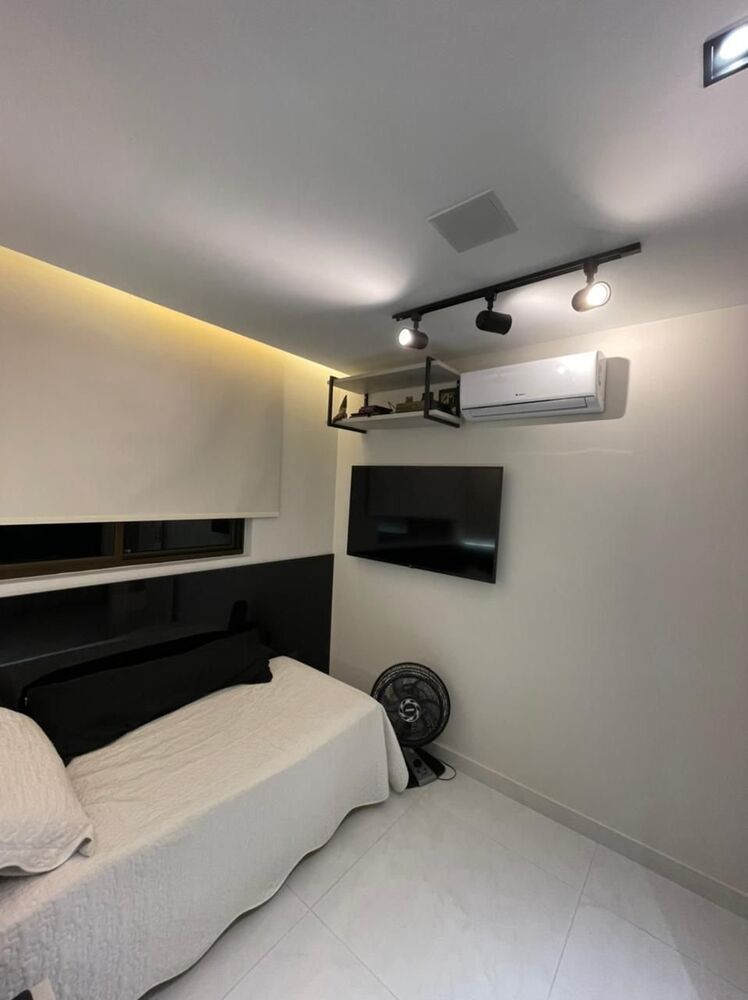 Apartamento, 3 quartos, 98 m² - Foto 8