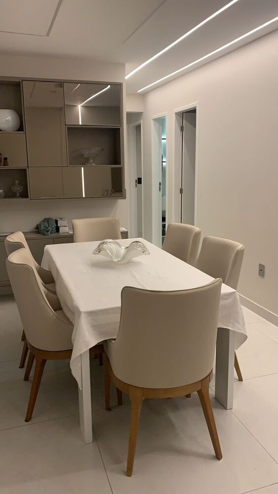 Apartamento, 3 quartos, 98 m² - Foto 4