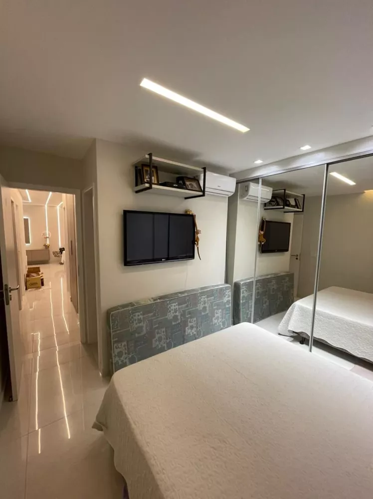 Apartamento, 3 quartos, 98 m² - Foto 5