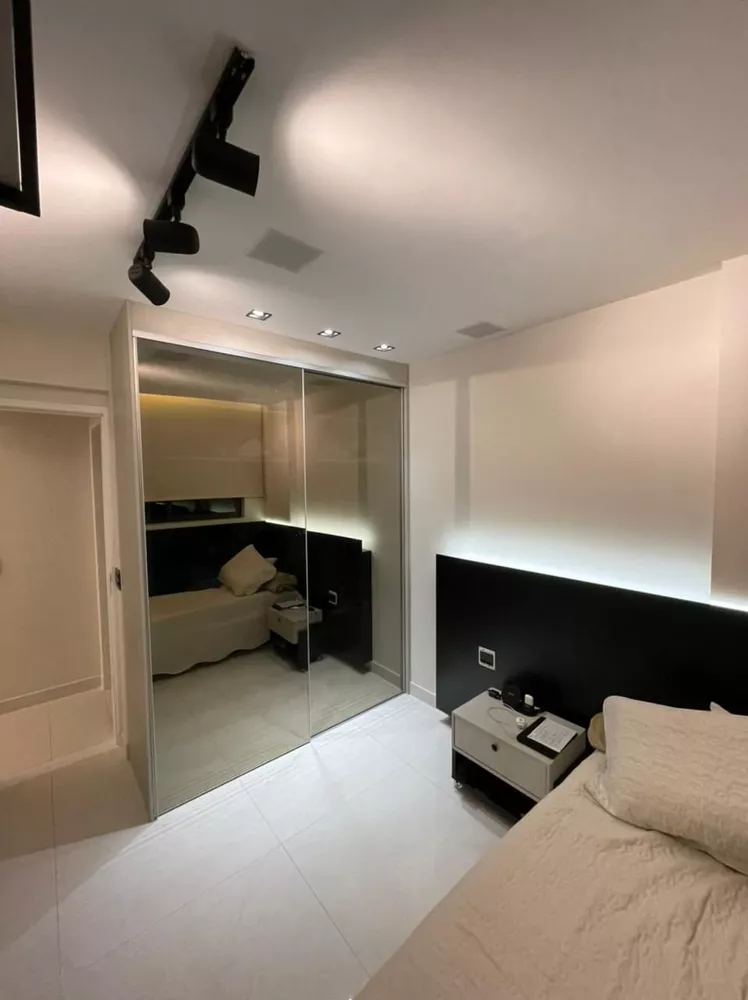 Apartamento, 3 quartos, 98 m² - Foto 6