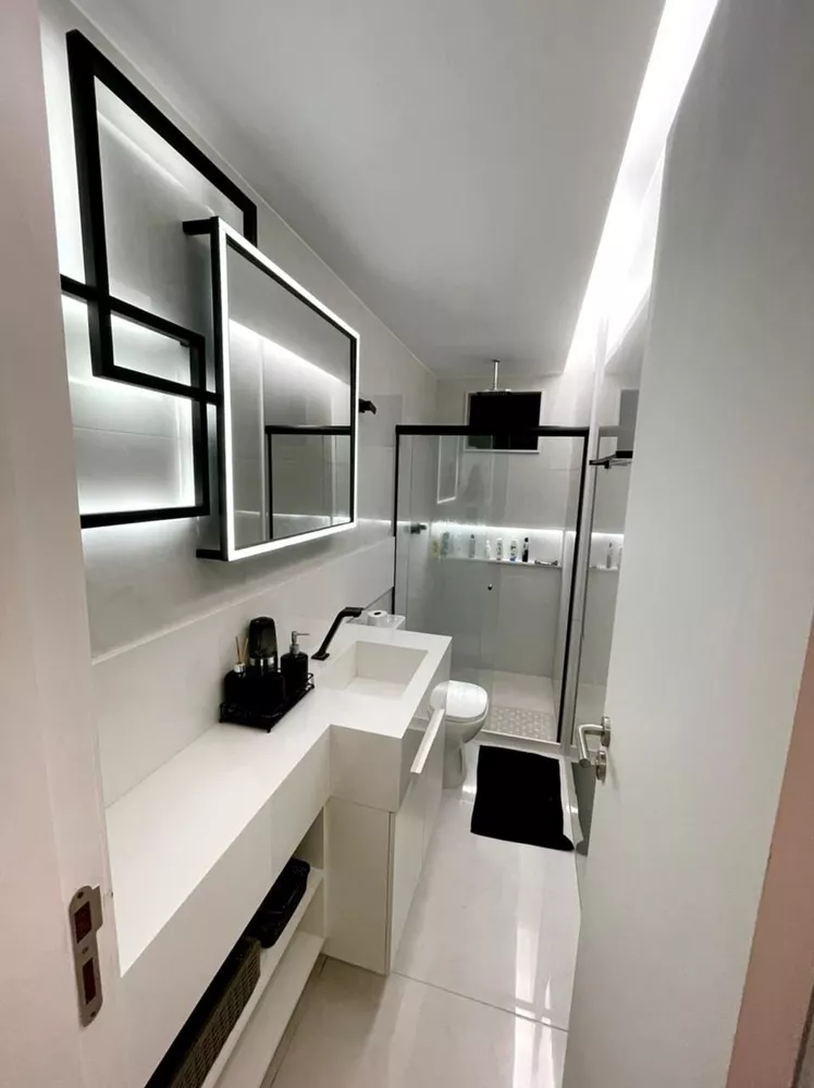 Apartamento, 3 quartos, 98 m² - Foto 7