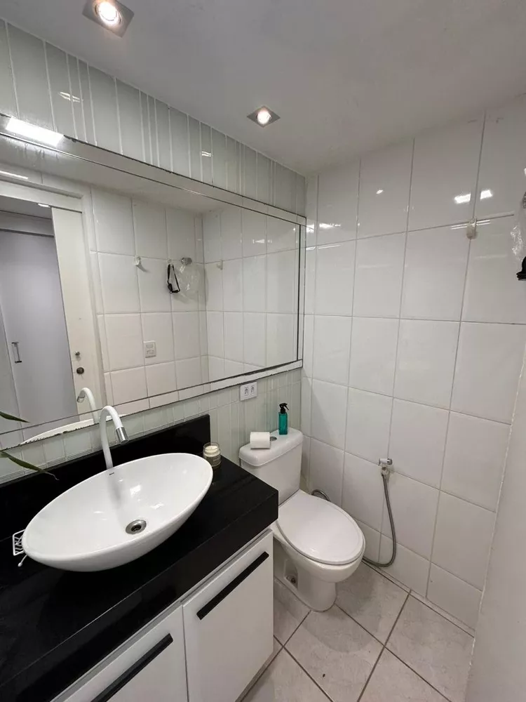 Apartamento, 3 quartos, 93 m² - Foto 2