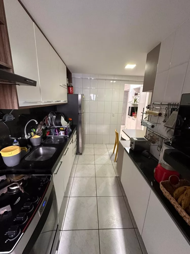 Apartamento, 3 quartos, 93 m² - Foto 3