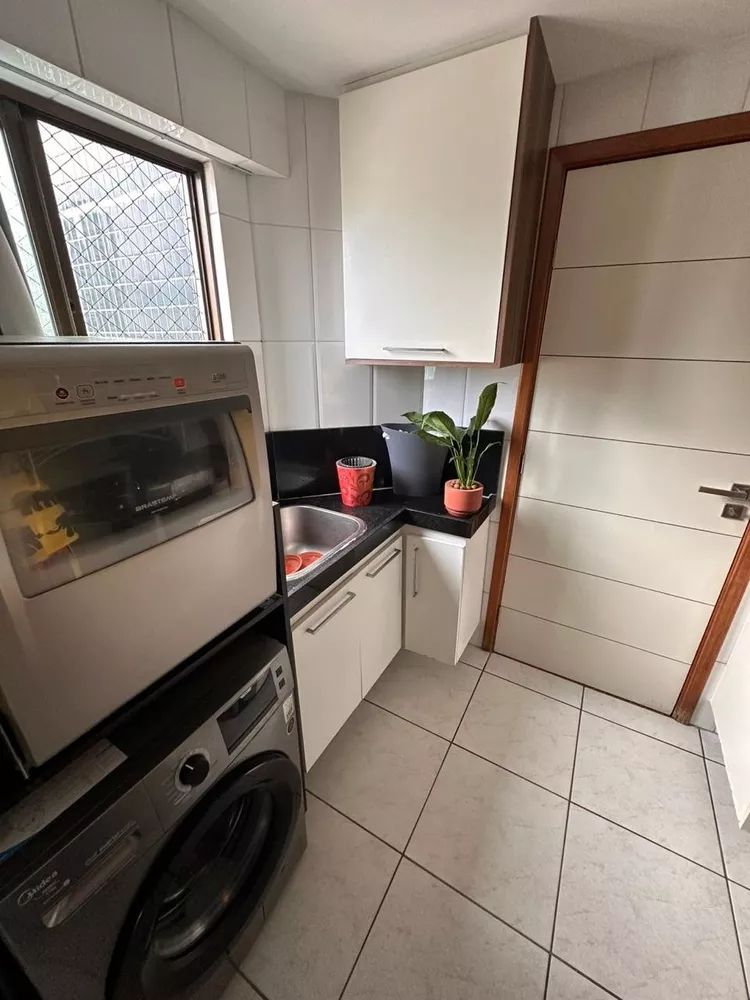 Apartamento, 3 quartos, 93 m² - Foto 4