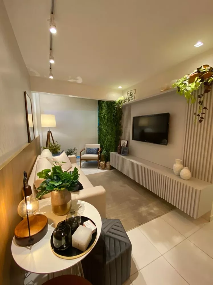 Apartamento, 3 quartos, 67 m² - Foto 1