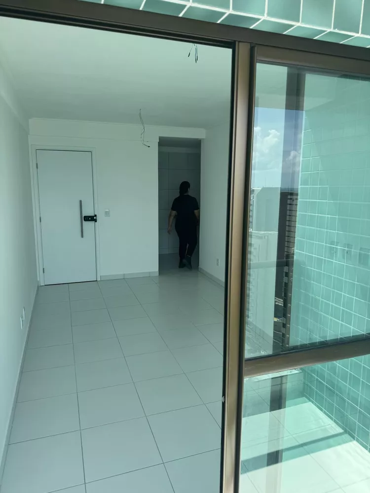 Apartamento, 3 quartos, 67 m² - Foto 5