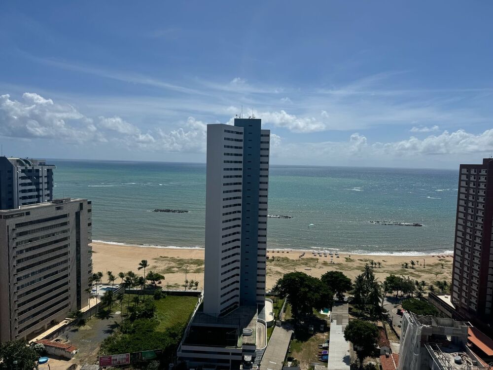 Apartamento, 3 quartos, 67 m² - Foto 2