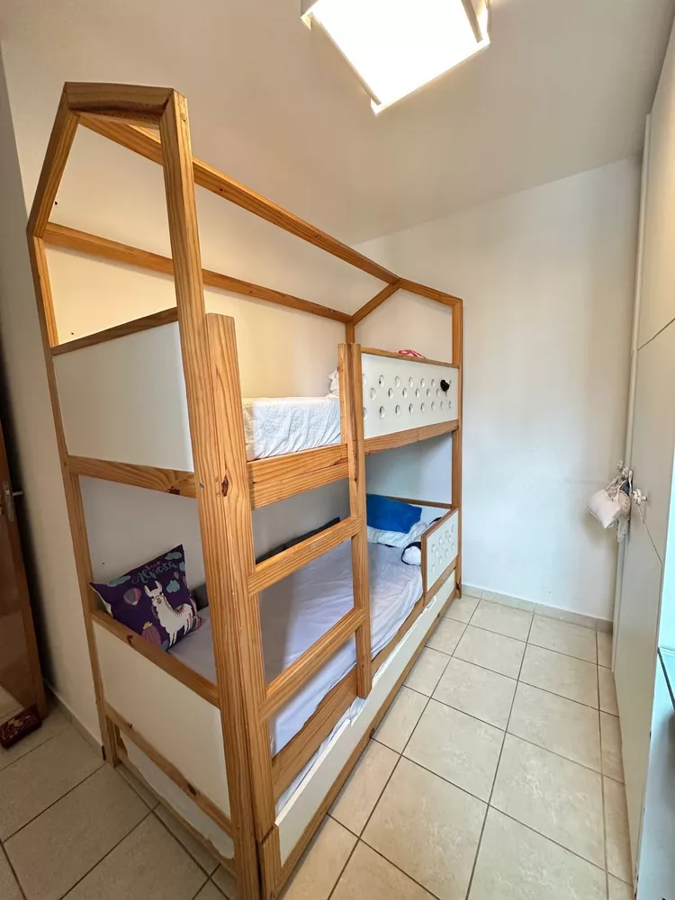 Apartamento, 2 quartos, 80 m² - Foto 4