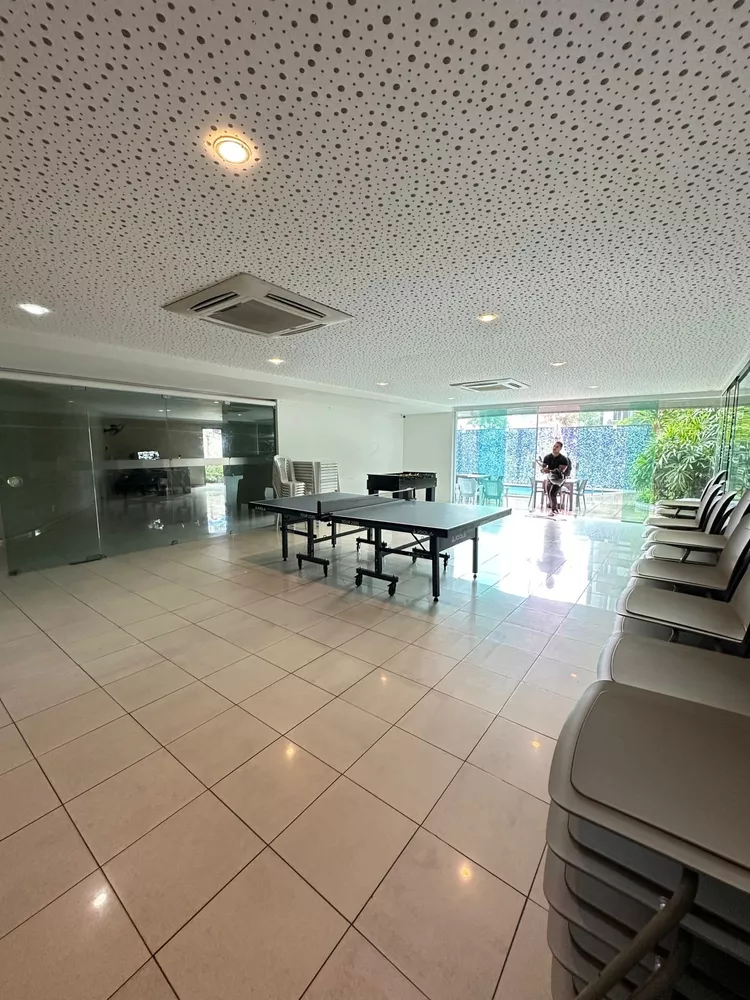 Apartamento, 2 quartos, 80 m² - Foto 3