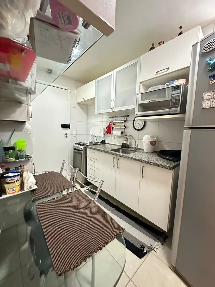 Apartamento, 2 quartos, 80 m² - Foto 2