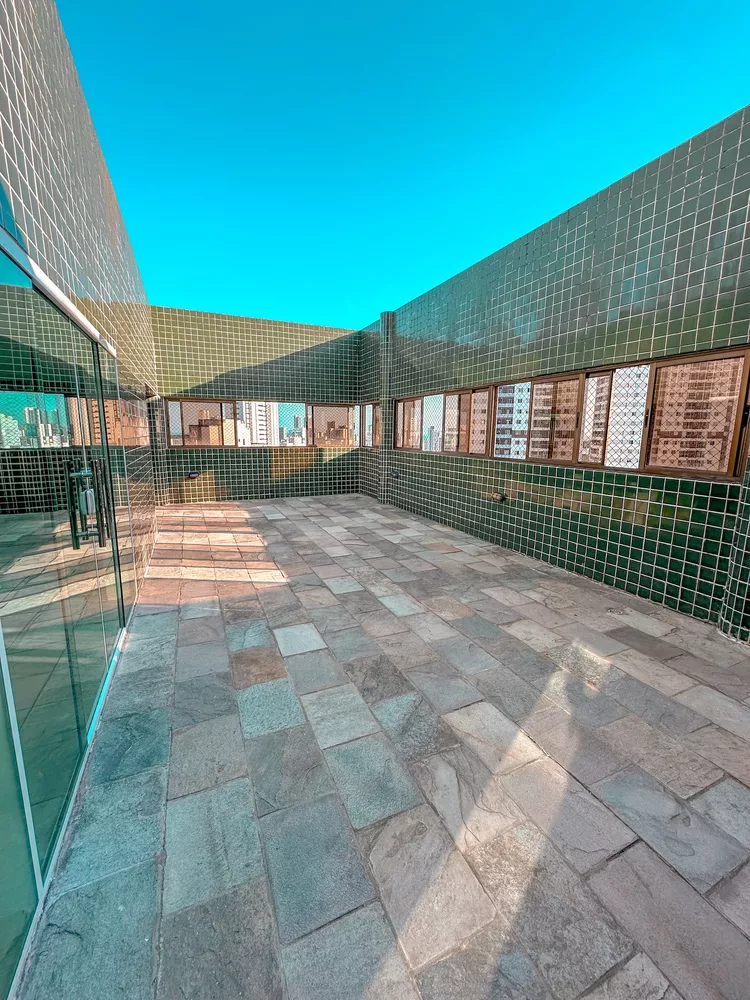 Apartamento, 3 quartos, 72 m² - Foto 5