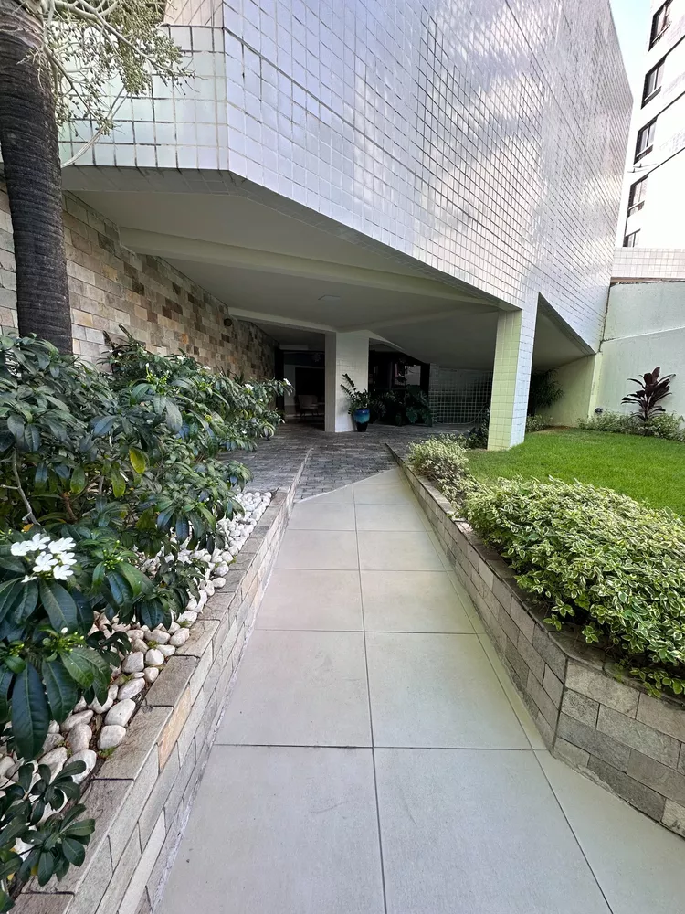 Apartamento à venda com 3 quartos, 72m² - Foto 2