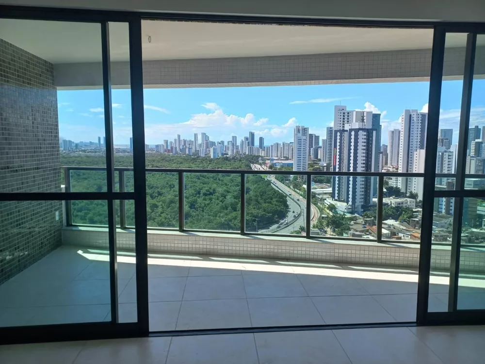 Apartamento à venda com 4 quartos, 147m² - Foto 2