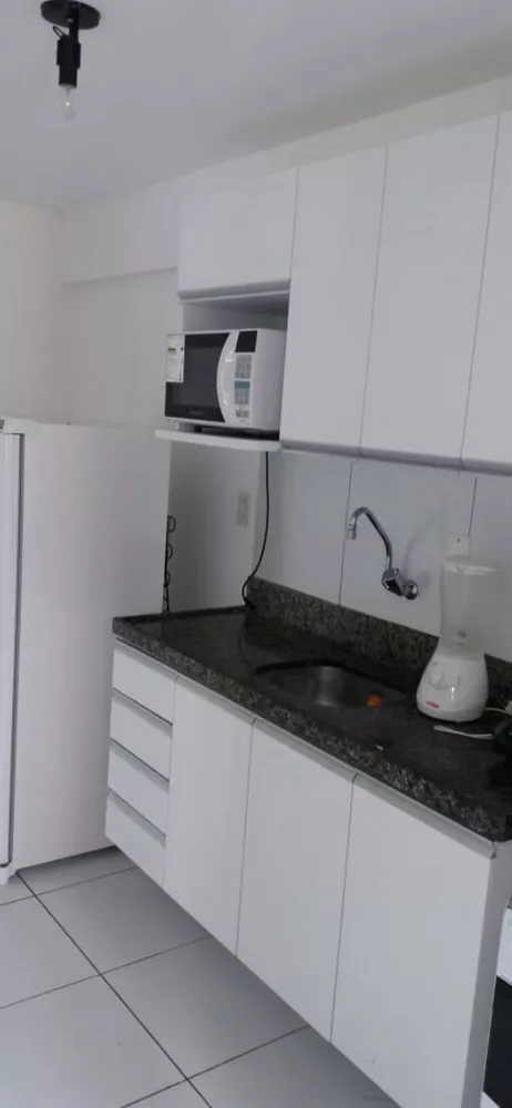 Flat/Apart Hotel, 1 quarto, 35 m² - Foto 5
