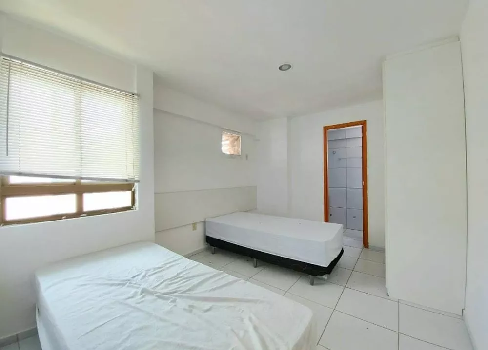 Flat/Apart Hotel para alugar com 1 quarto, 35m² - Foto 4