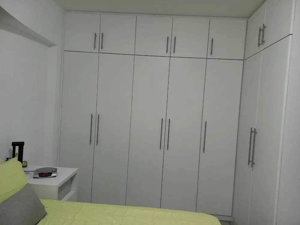 Apartamento, 3 quartos, 155 m² - Foto 7