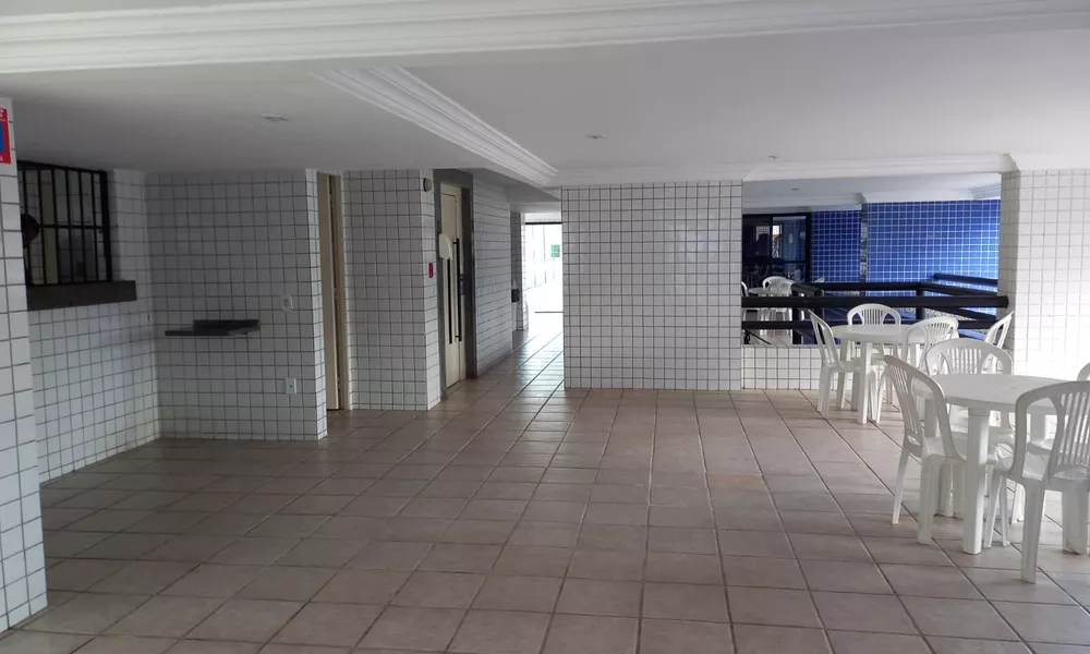 Apartamento, 3 quartos, 155 m² - Foto 8
