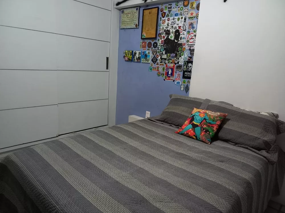 Apartamento, 3 quartos, 155 m² - Foto 6